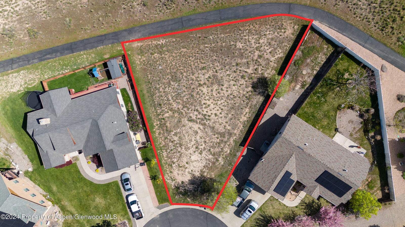 Property Photo: 137 Talon Trail CO 81635