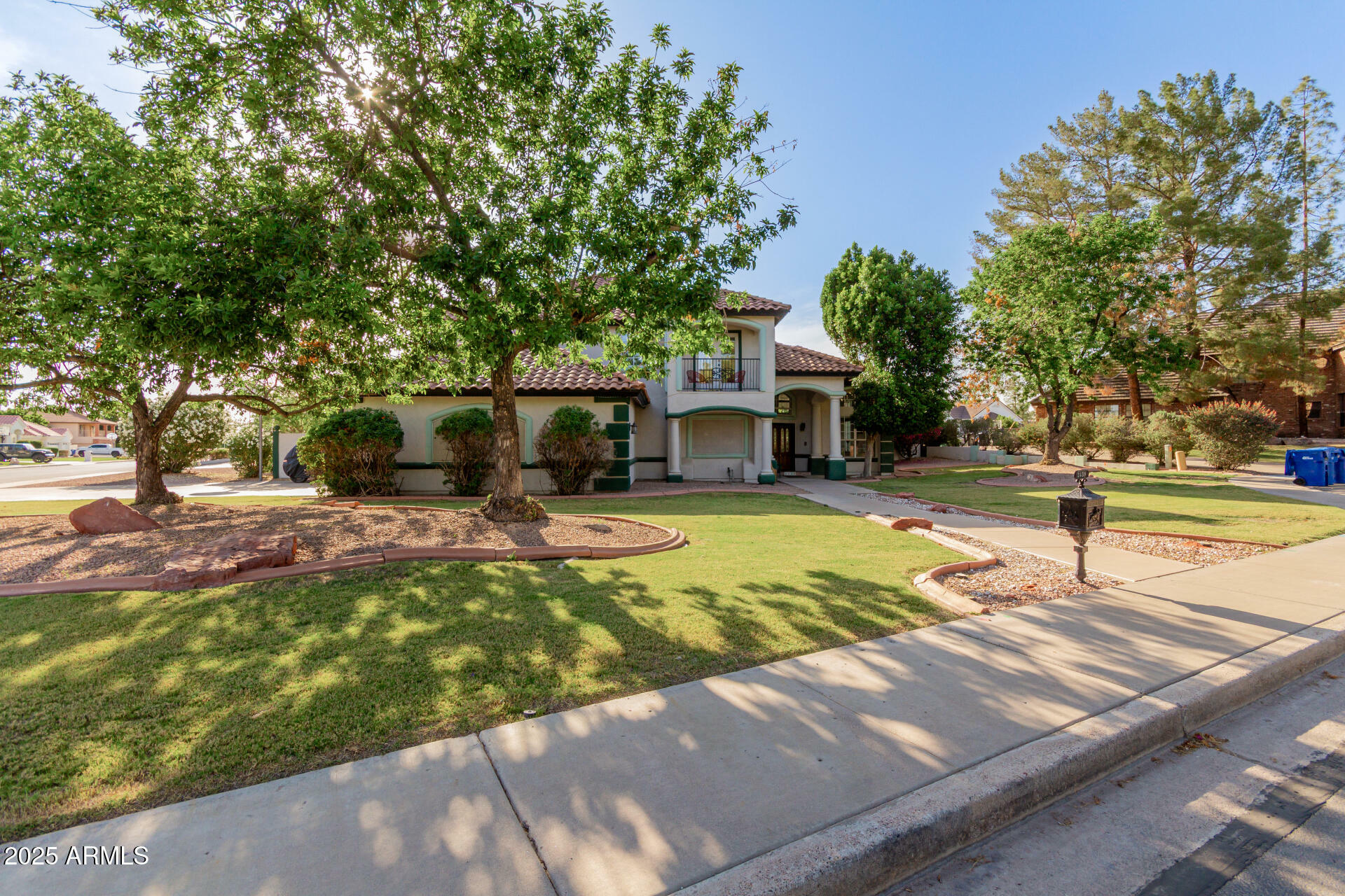 Property Photo: 2438 N Forest Circle AZ 85203