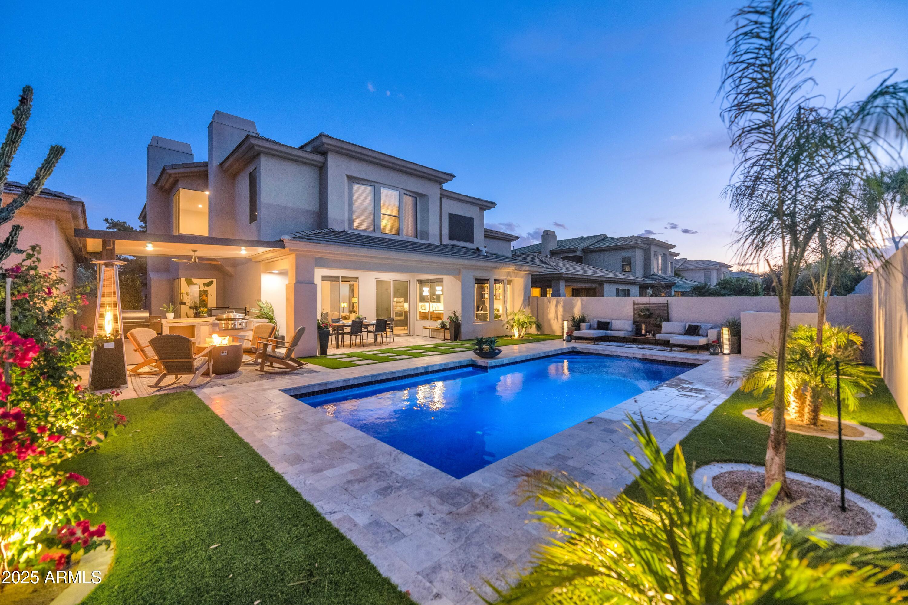 7438 E San Jacinto Drive  Scottsdale AZ 85258 photo