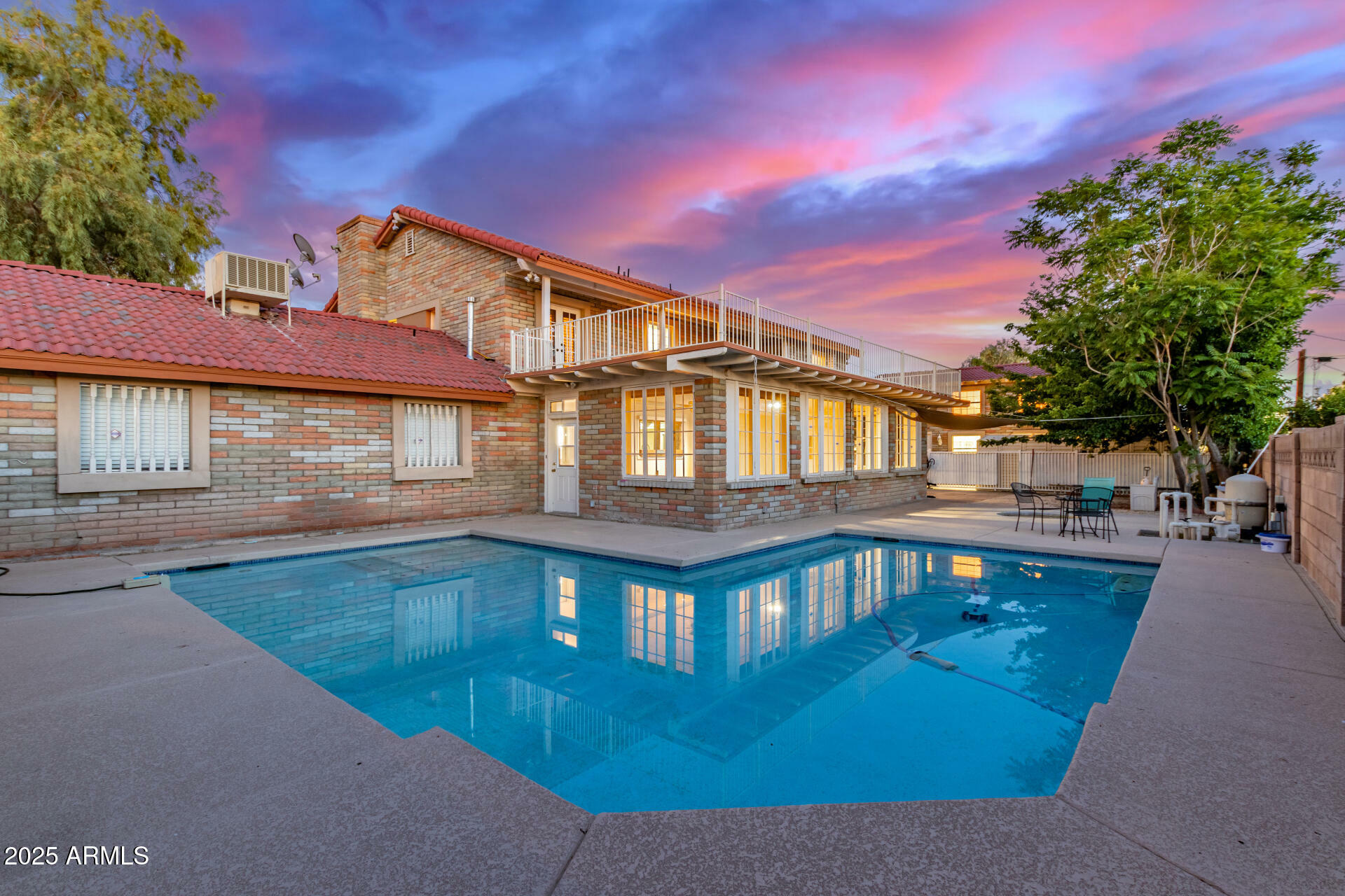 Property Photo: 6550 N 7th Street AZ 85014