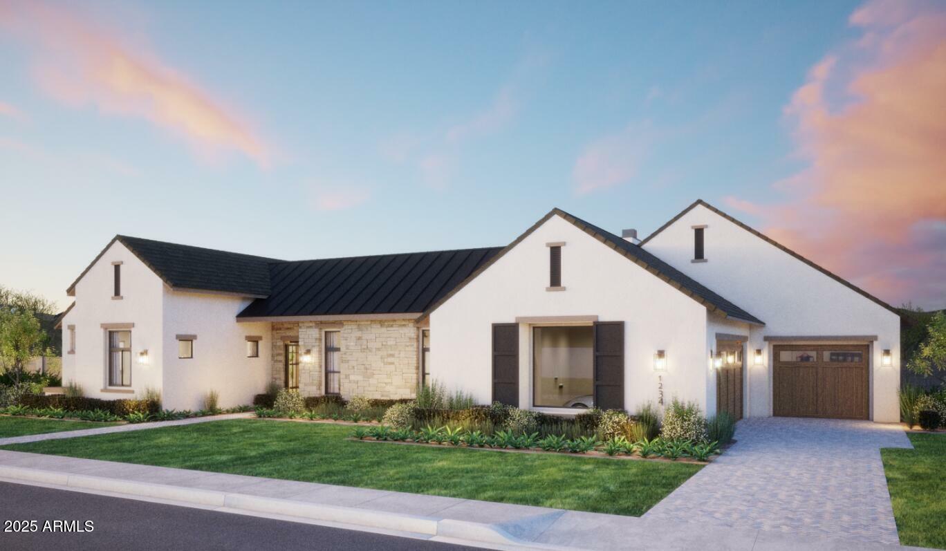 Property Photo: 5941 E Lafayette Boulevard AZ 85018
