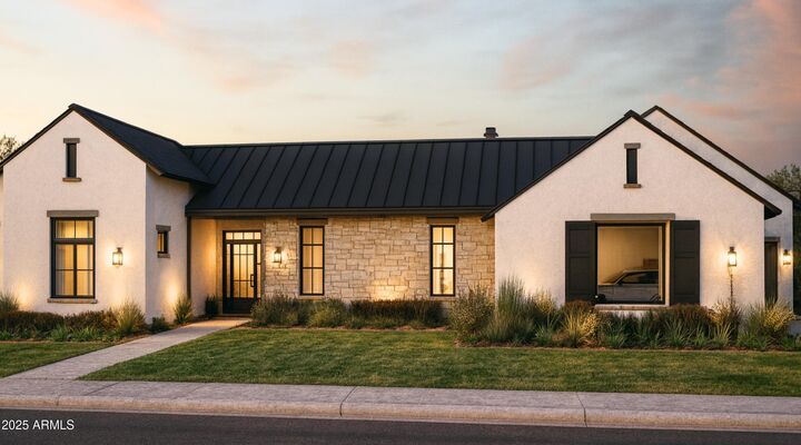 Property Photo: 5941 E Lafayette Boulevard AZ 85018