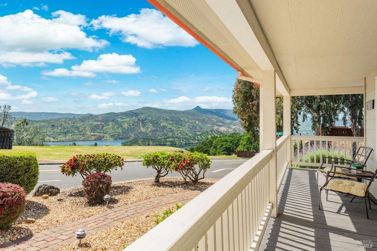 Property Photo: 1300 Steele Canyon Road CA 94558