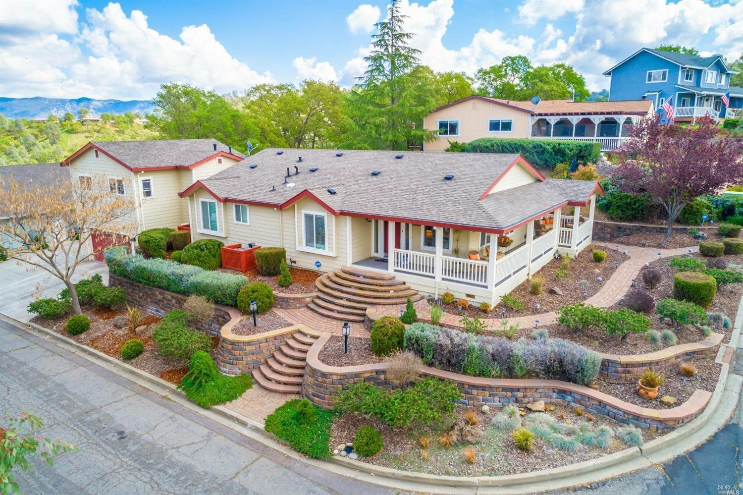 1300 Steele Canyon Road  Napa CA 94558 photo