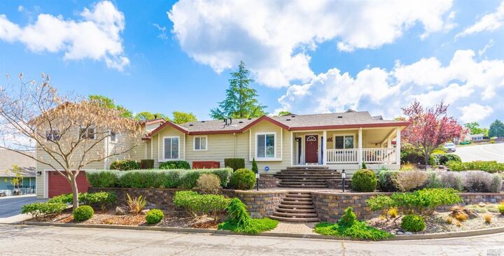 1300 Steele Canyon Road  Napa CA 94558 photo