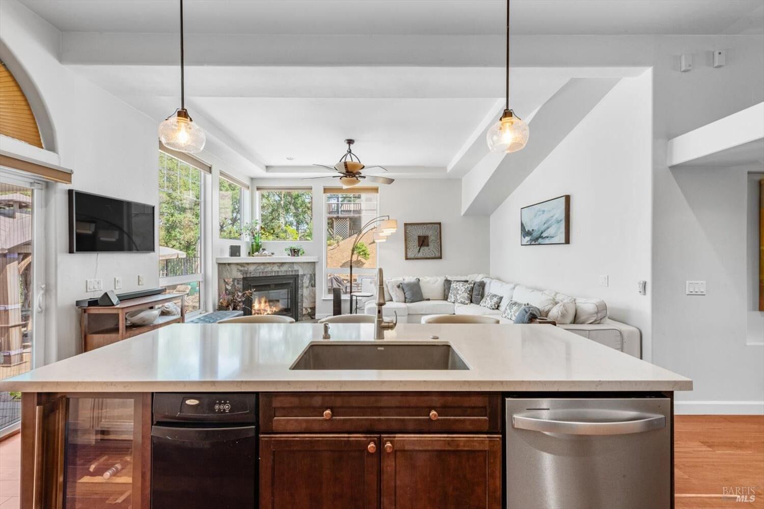 Property Photo: 1300 Steele Canyon Road CA 94558