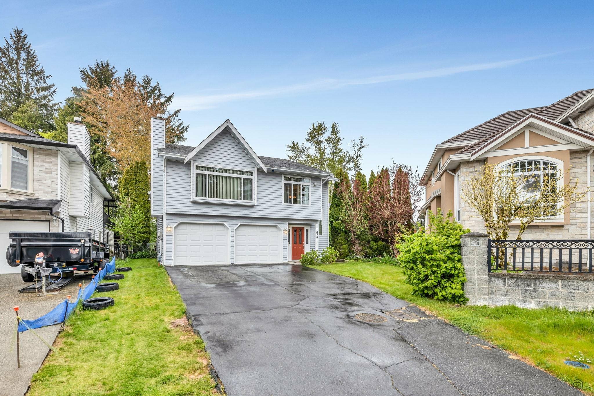 Property Photo: 12841 69 Avenue BC V3W 6W3