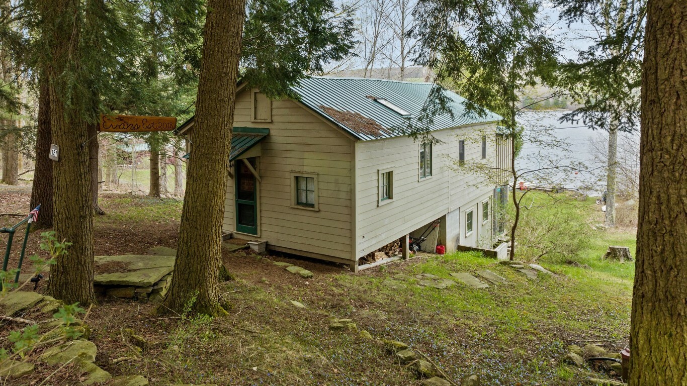 Property Photo: 121 N Loop NY 13801