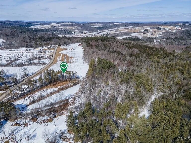 Property Photo:  0 Dedrick Hill Road  NY 13905