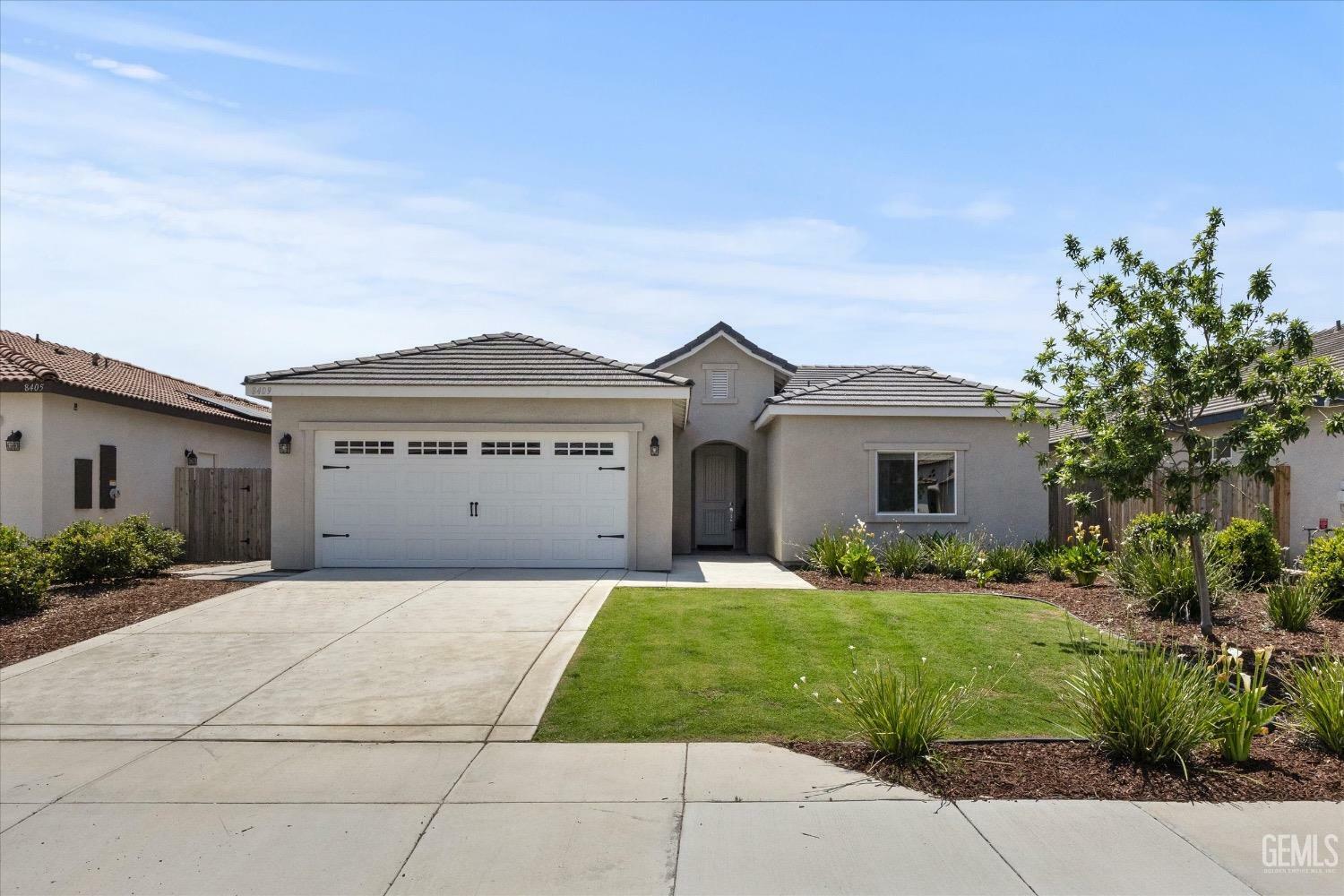 8409 Jean Anne Street  Bakersfield CA 93314 photo