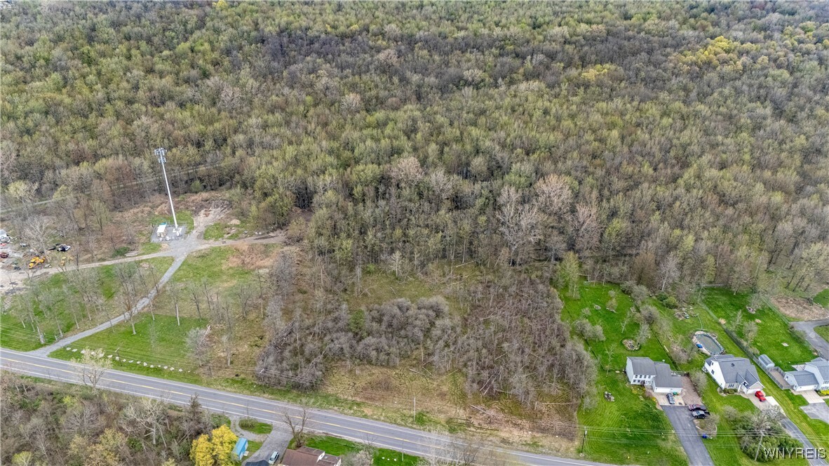 Property Photo: 9300 Wehrle Drive NY 14031