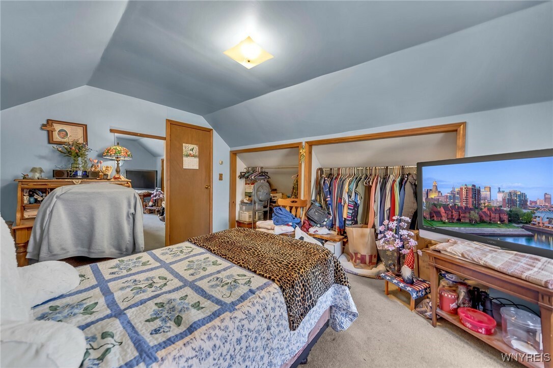 Property Photo: 160 Selkirk Street NY 14210