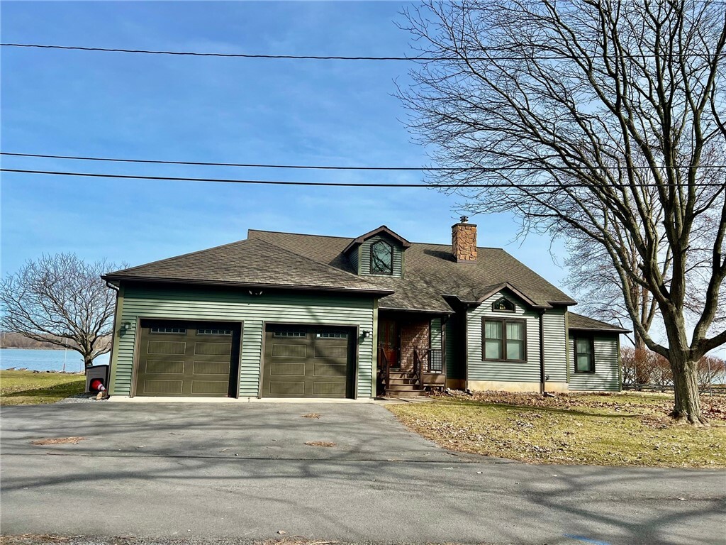 Property Photo: 2151 Pumphouse Road NY 13148