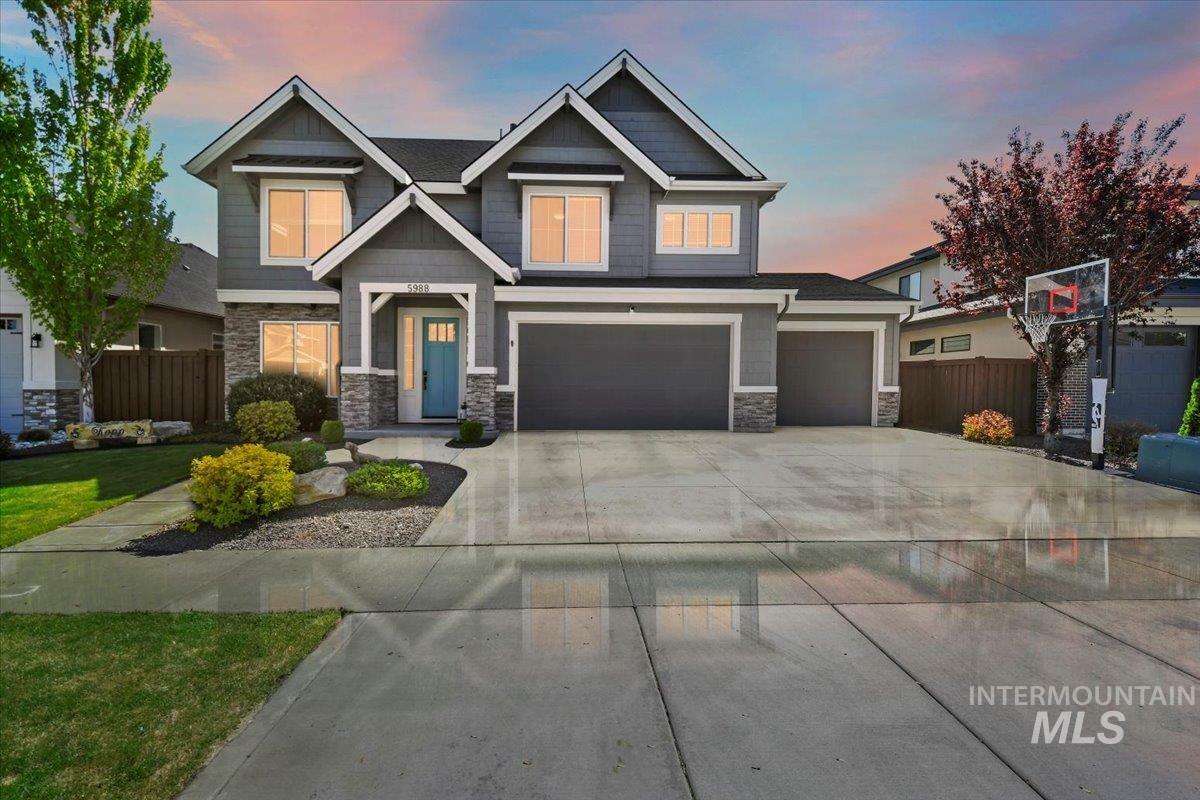 Property Photo: 5988 N Lichfield Ave ID 83646