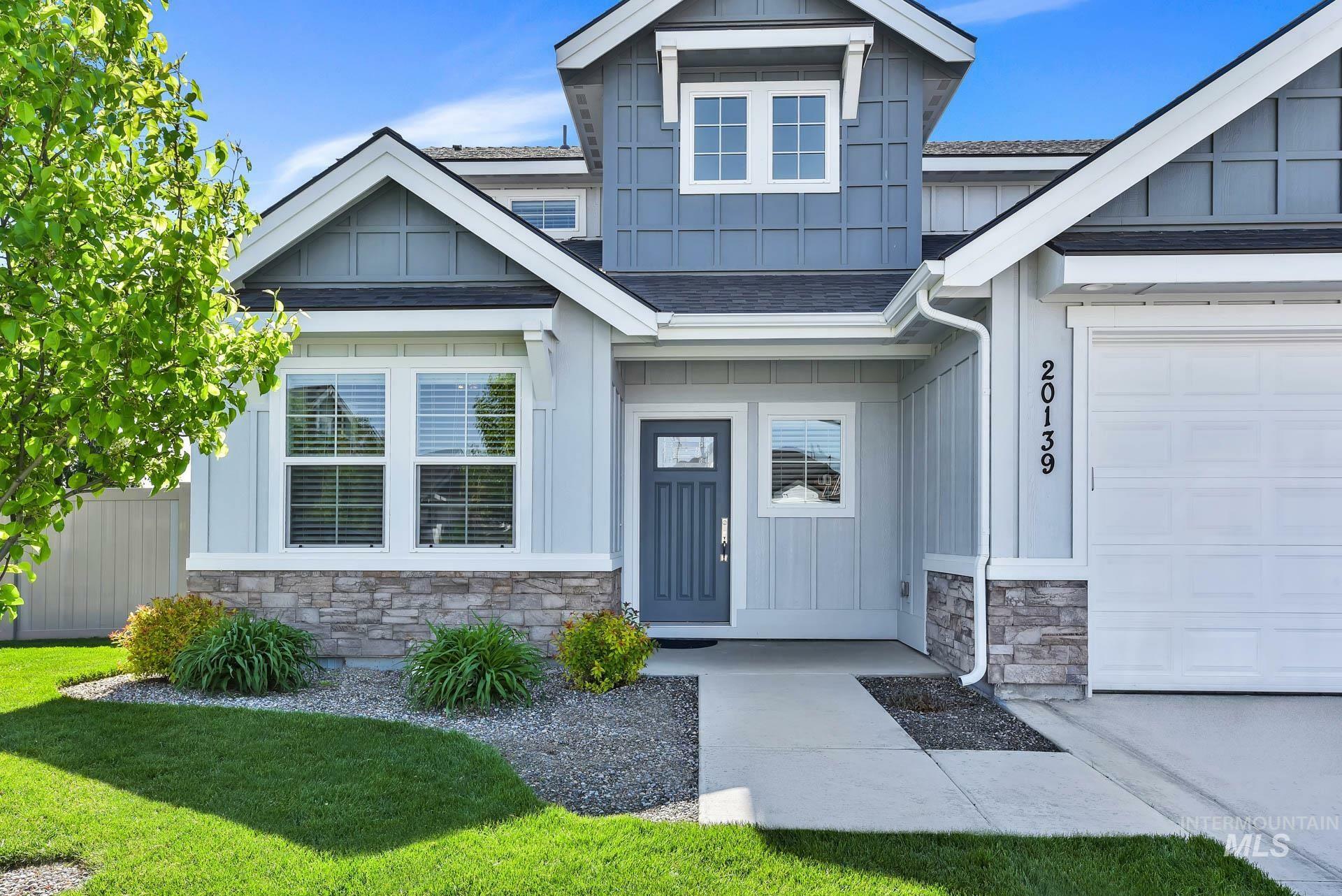 Property Photo: 20139 Carbondale Ave ID 83605