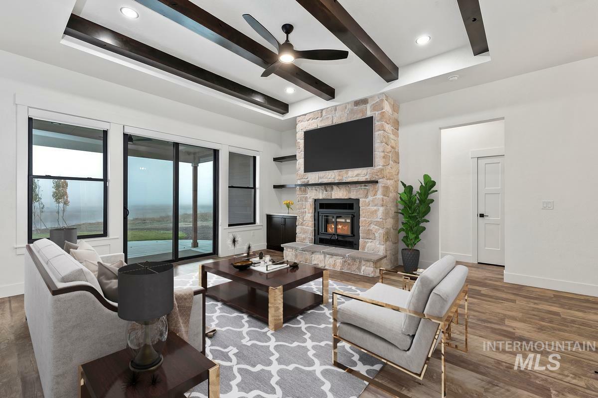 Property Photo: 42 Singing Springs Way ID 83622