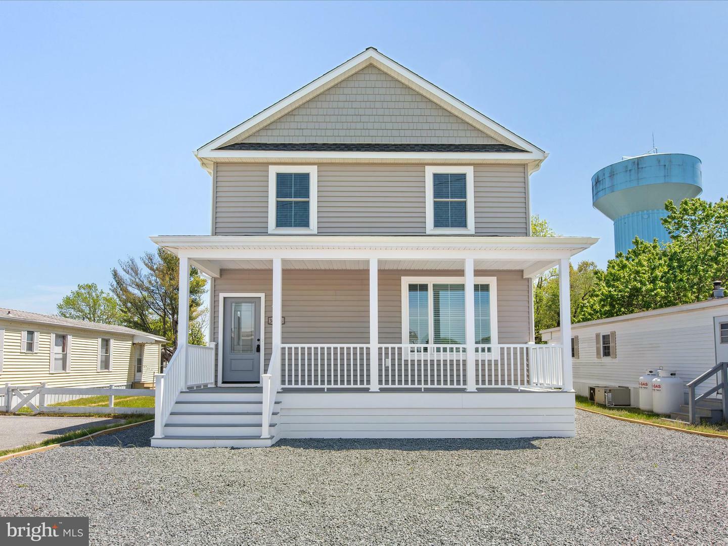 Property Photo: 36986 Blue Teal Road DE 19975