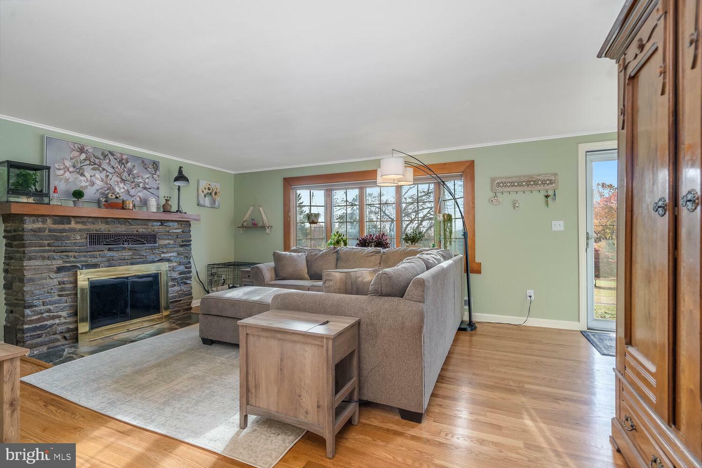 Property Photo: 162 Spring Hill Road NJ 08558