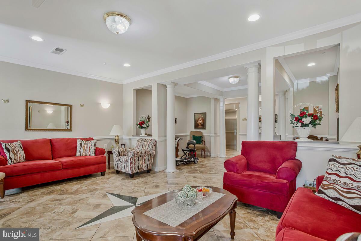 Property Photo: 13301 New Acadia Lane 207 MD 20774