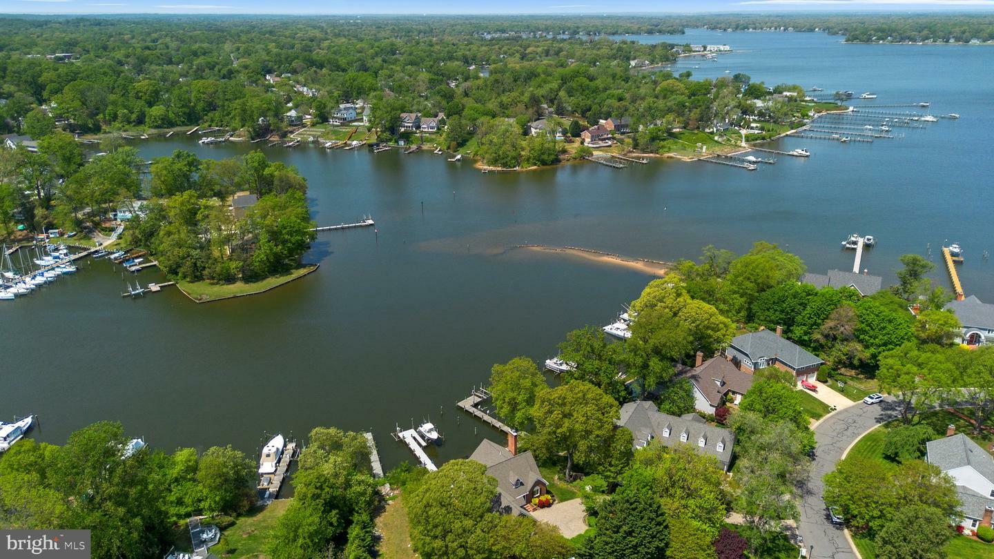 Property Photo: 910 Lynch Drive MD 21012
