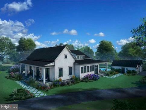 Property Photo: 2 Stagecoach Ridge Lane VA 20117