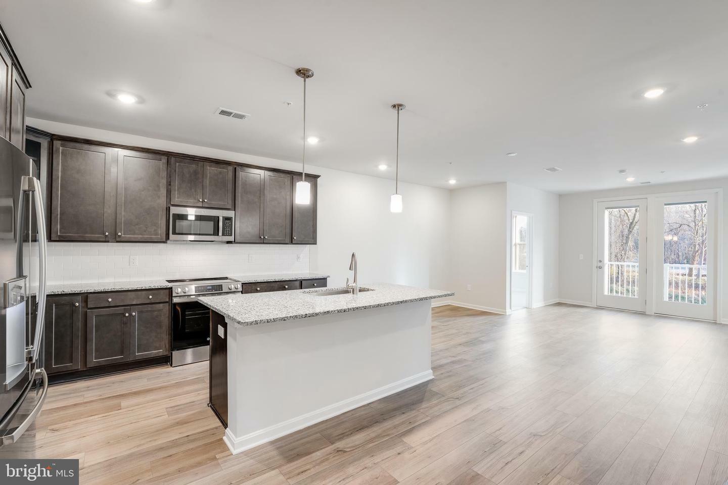Property Photo: 4005 Seaside Alder Road #9301 - Rose MD 20720