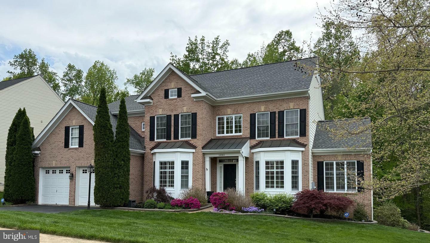 Property Photo: 18565 Kerill Road VA 22172