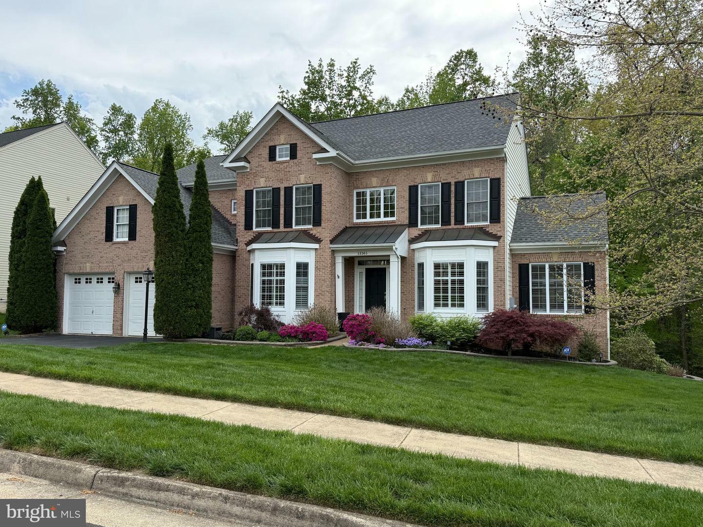 Property Photo: 18565 Kerill Road VA 22172