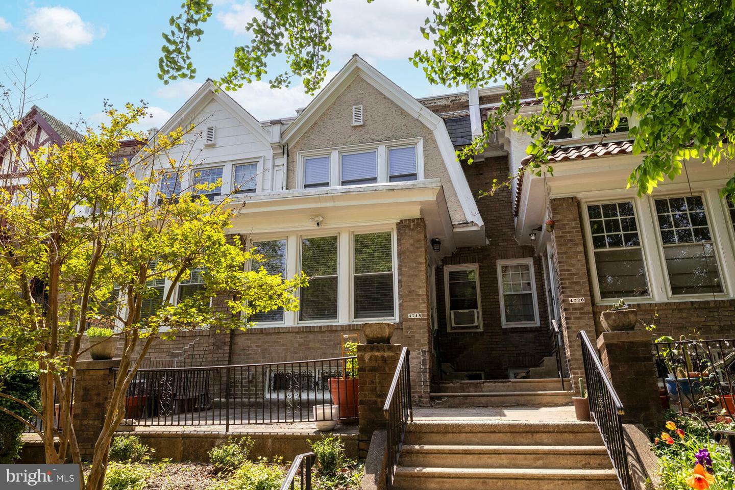 4718 Osage Avenue  Philadelphia PA 19143 photo