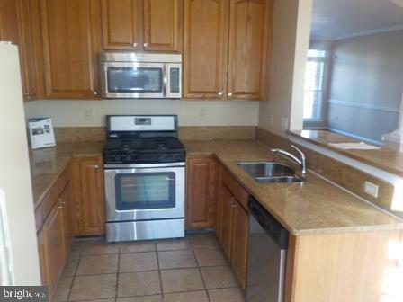 Property Photo: 2005 Woodshade Court MD 20721