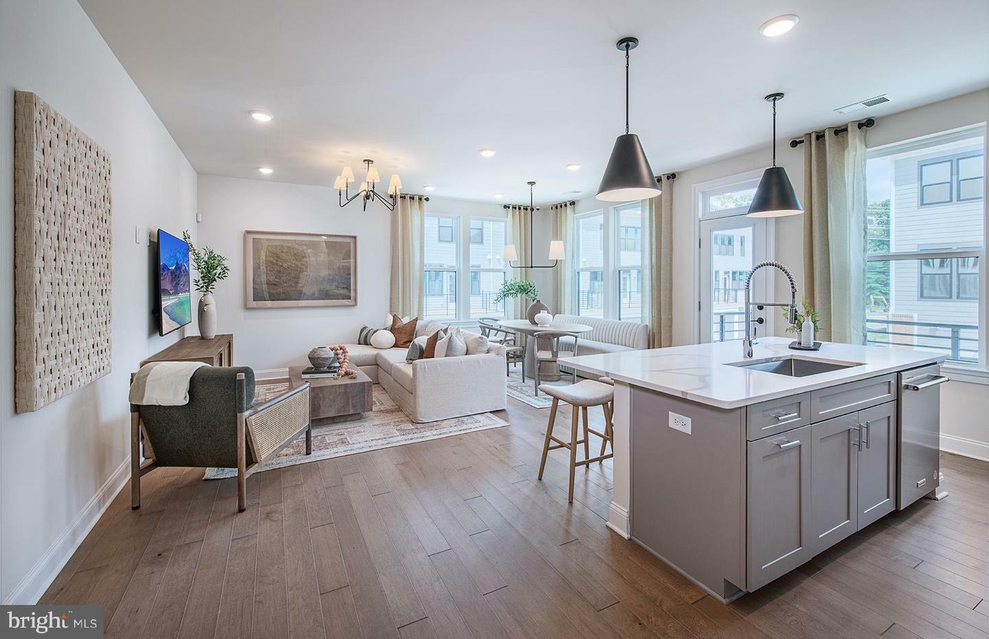 Property Photo: 1107 Greenwich Drive NJ 08550