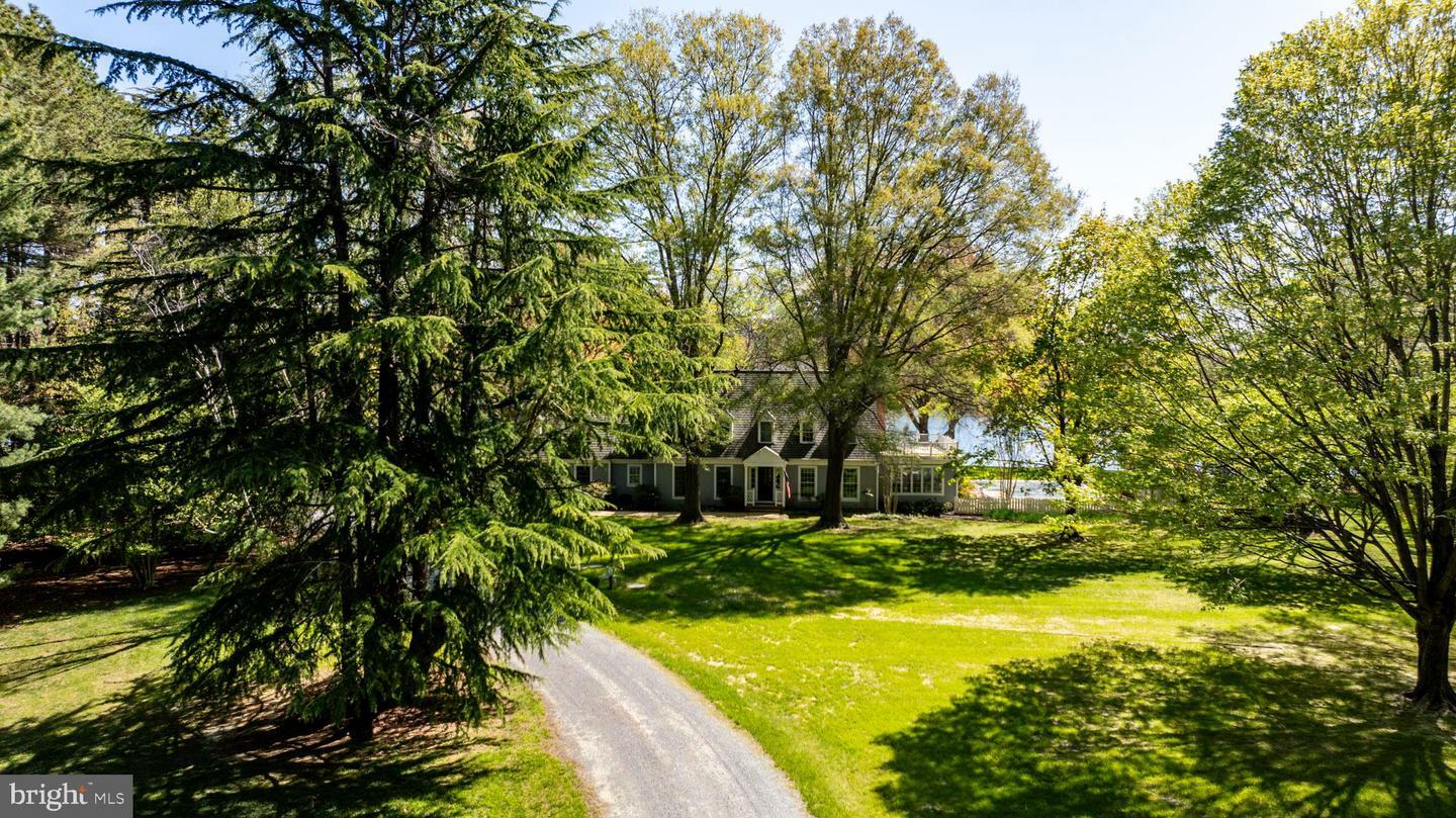 Property Photo: 26992 Holly Harbor Court MD 21654