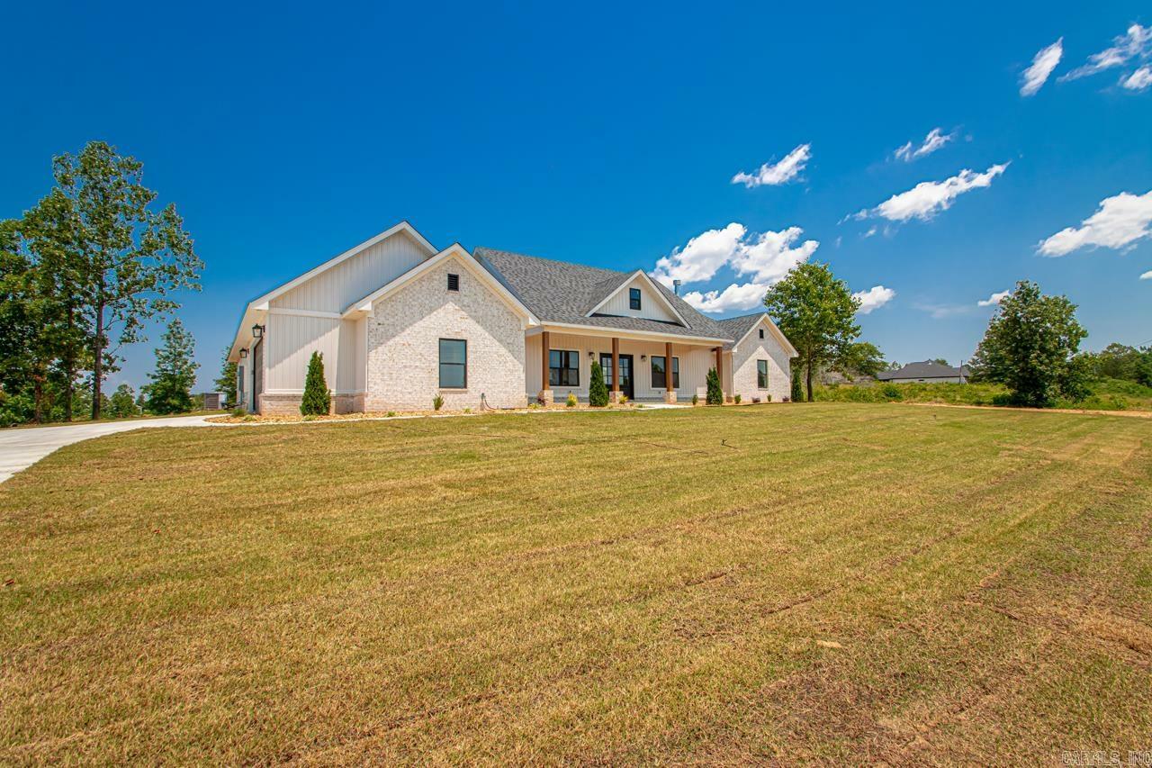 9064 Creek View  Bauxite AR 72011 photo
