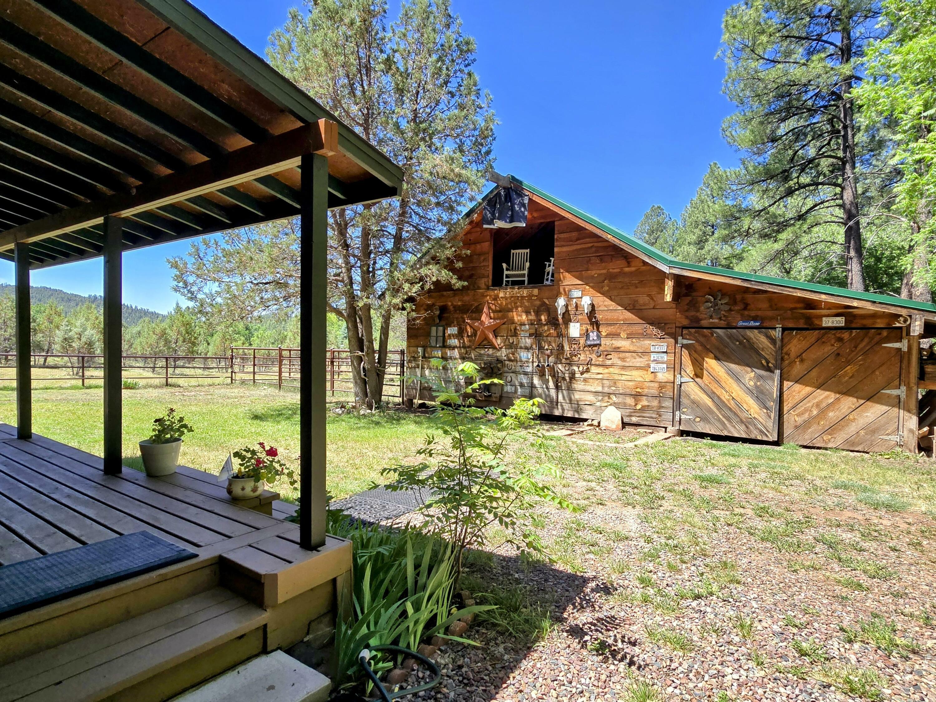 530 S Cienega Road  Payson AZ 85541 photo