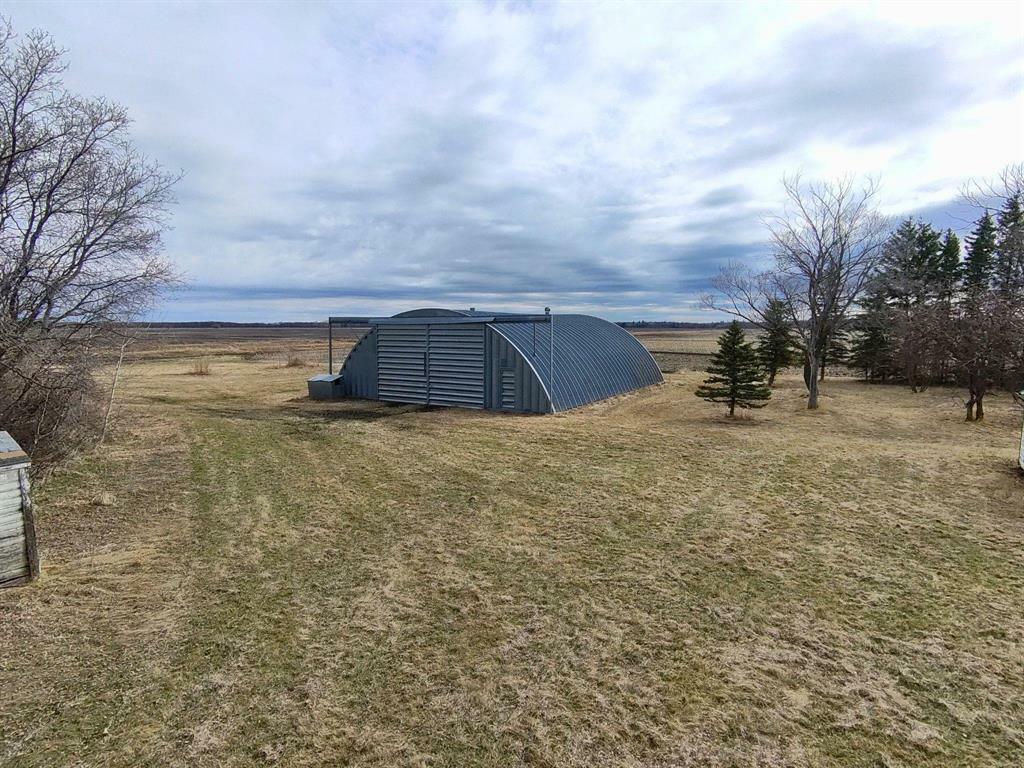 Property Photo: 0 Mile 43 Road East MB R0E 0C0