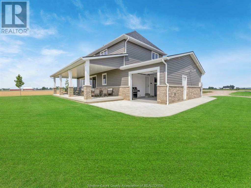 Photo de la propriété: 7043 & 704 County Road 23 (Arner Townline) ON N0R 1B0