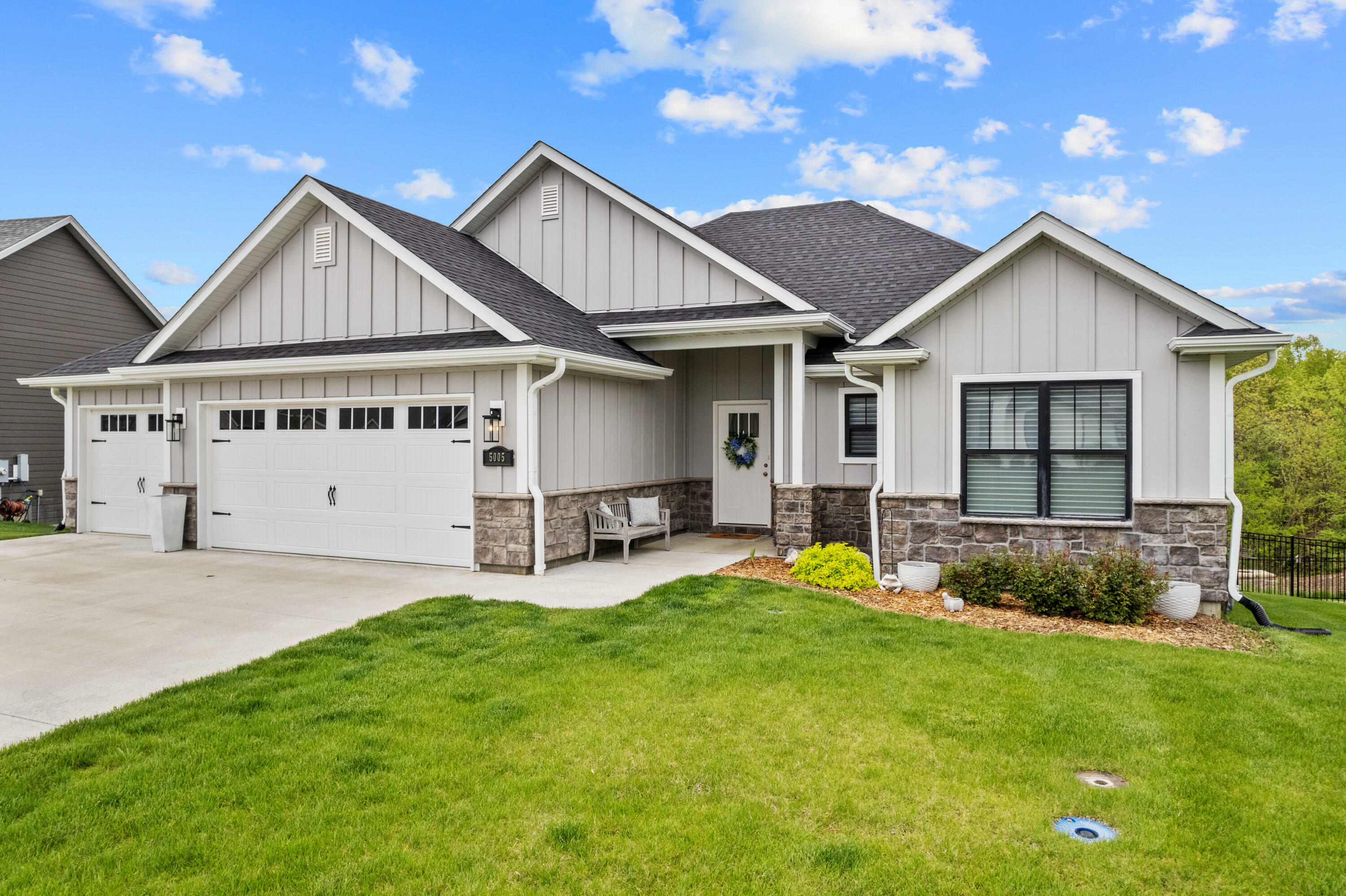 5005 Glide Cove  Columbia MO 65201 photo