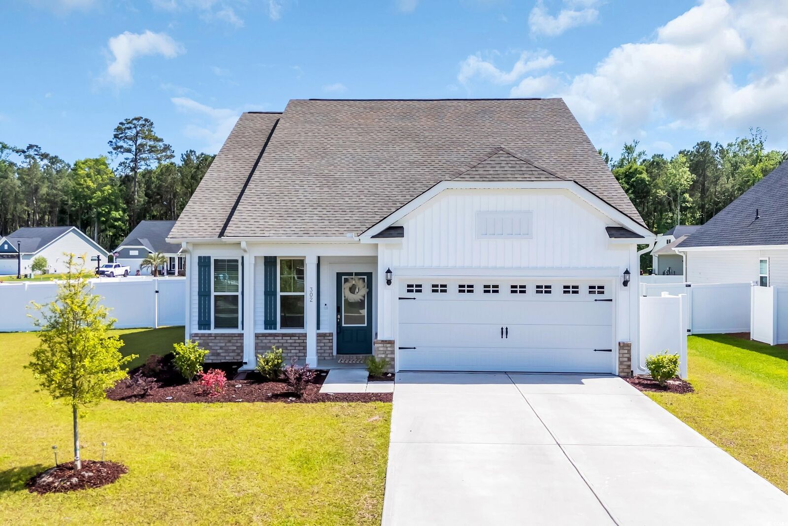 Property Photo:  302 Portofino Dr.  SC 29579 