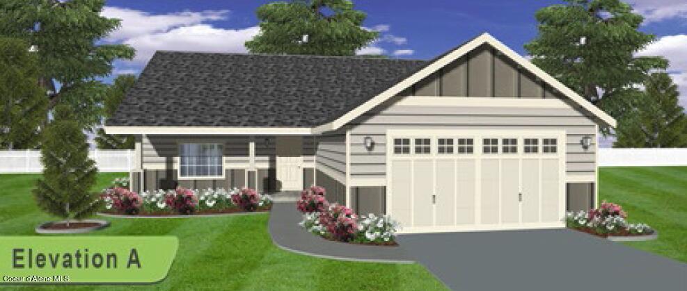 Property Photo: Lt 7 Blk 1 E Valley St ID 83822