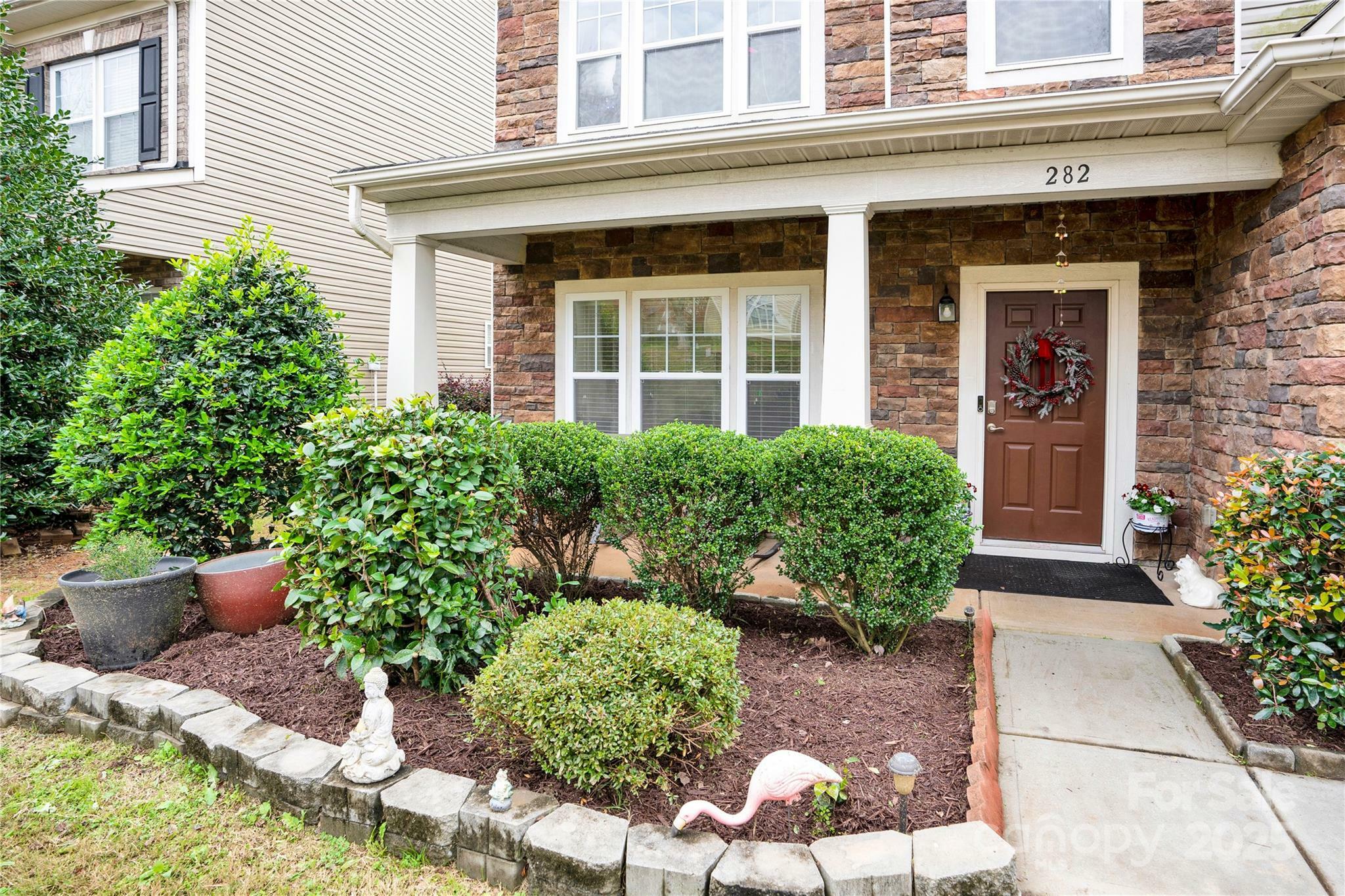Property Photo: 282 Fischer Road SC 29175