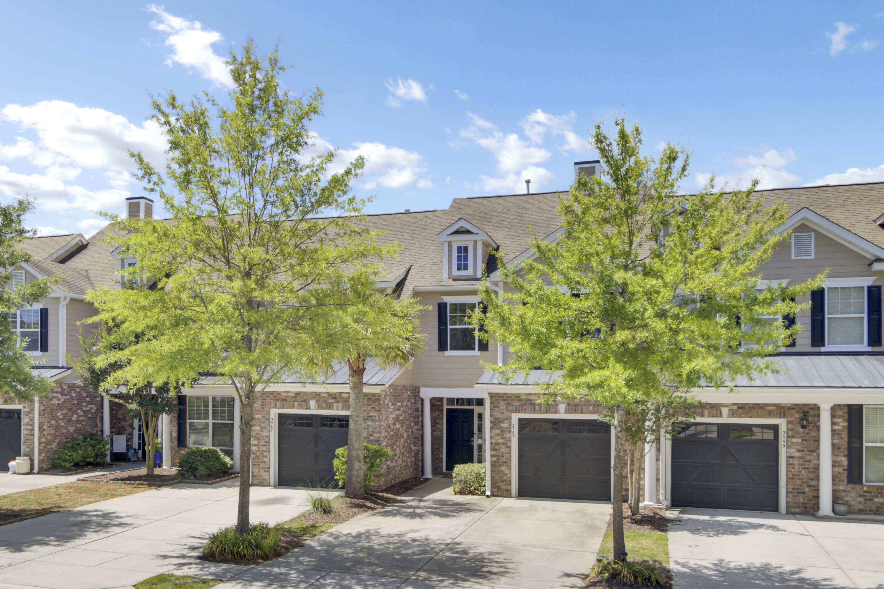 Property Photo: 3563 Bagley Drive SC 29466