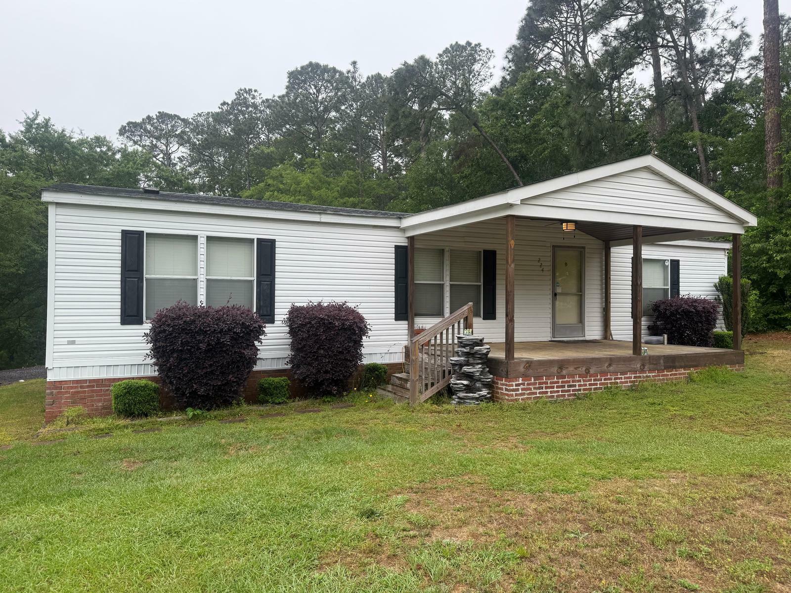 Property Photo: 224 Shirway Court SC 29073