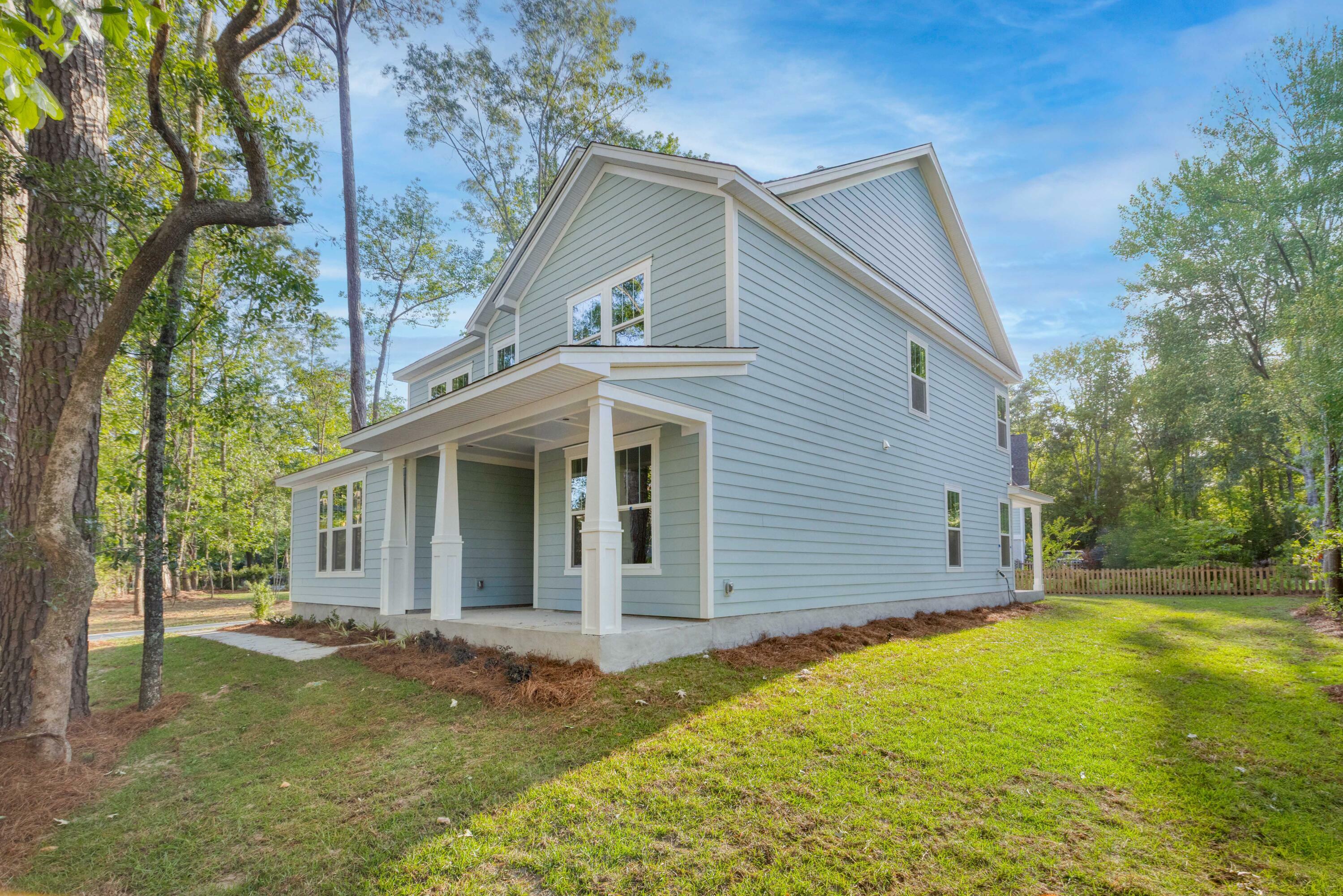 Property Photo: 5655 Captain Kidd Road SC 29449