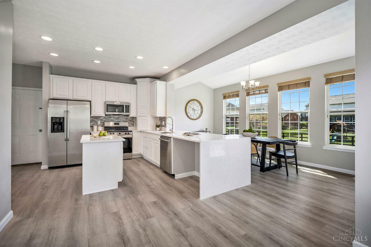 Property Photo: 8105 Vegas Circle OH 45069