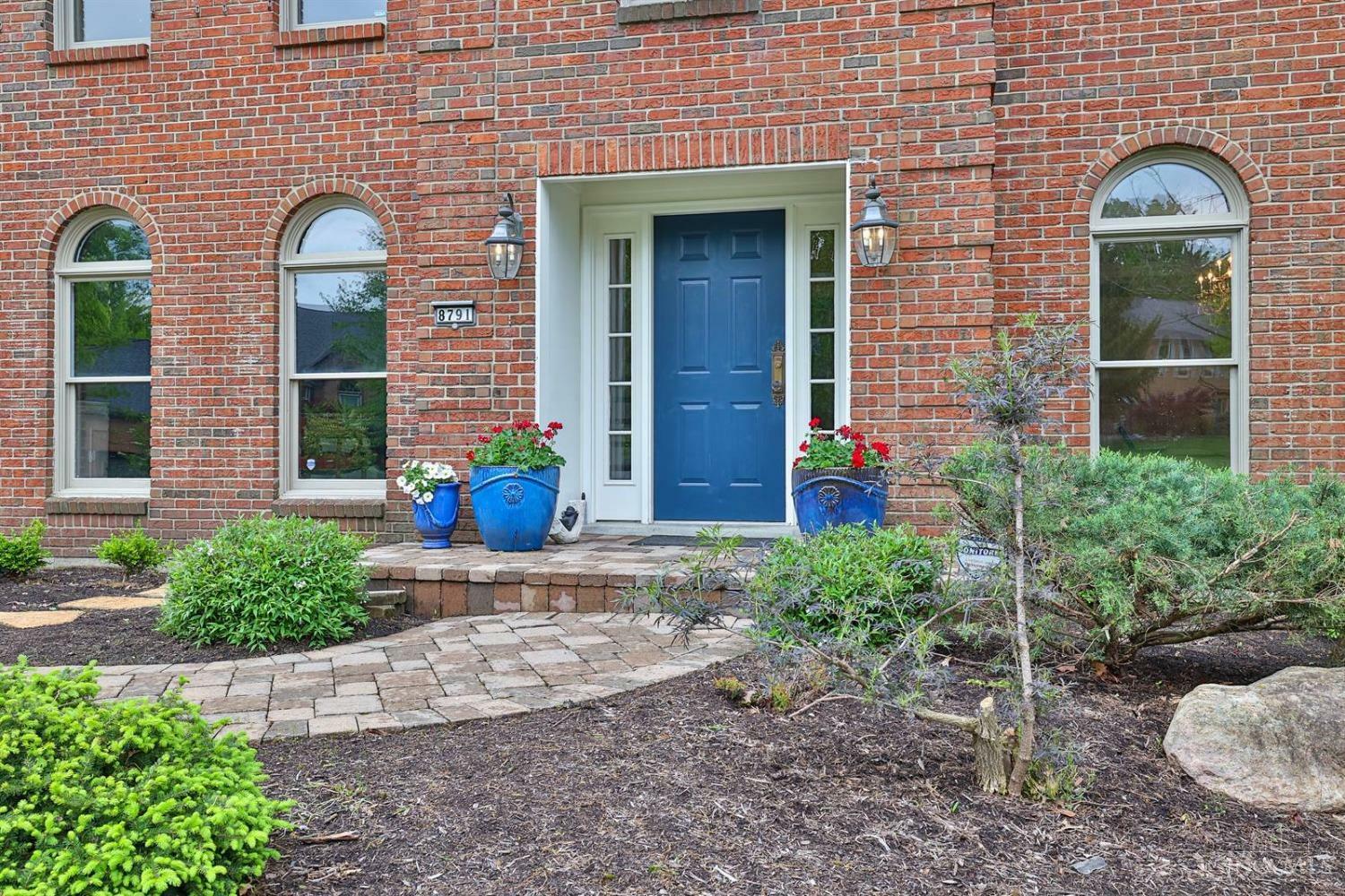 Property Photo: 8791 Redcloud Court OH 45249