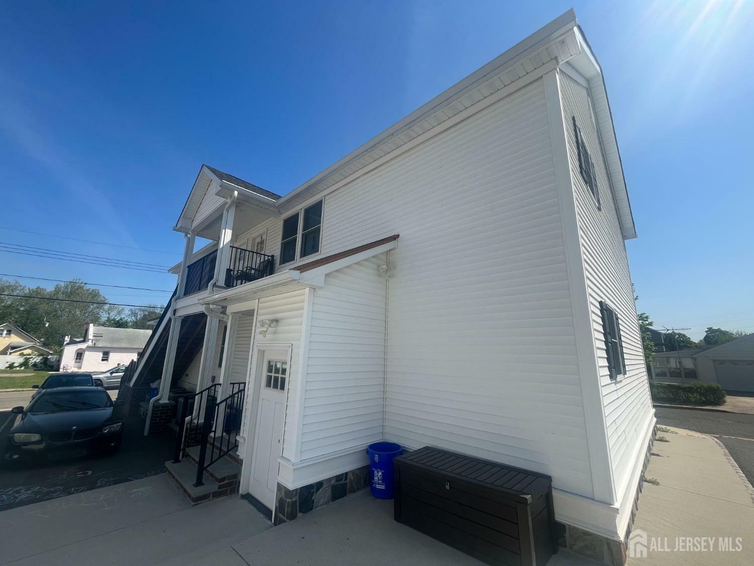 Property Photo: 16 E Kupsch Street B NJ 08872
