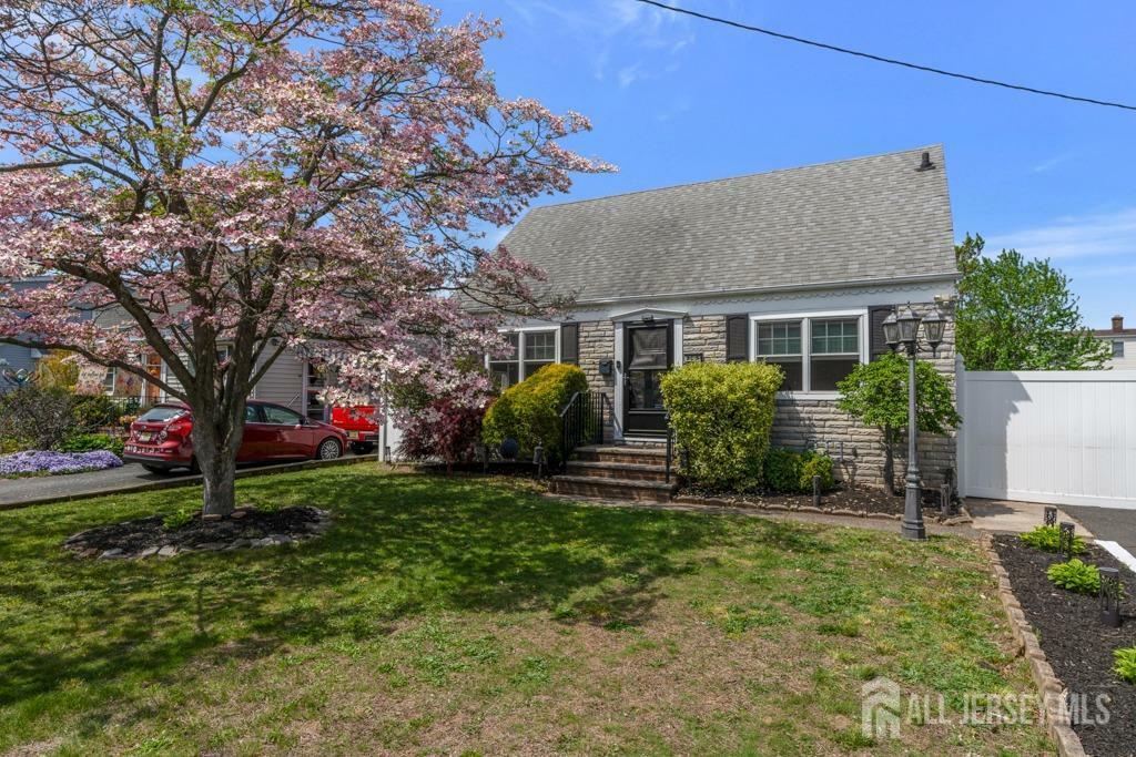 Property Photo: 325 Giles Avenue NJ 08846