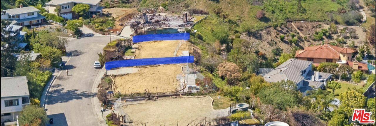 Property Photo: 1358 Duende Ln CA 90272