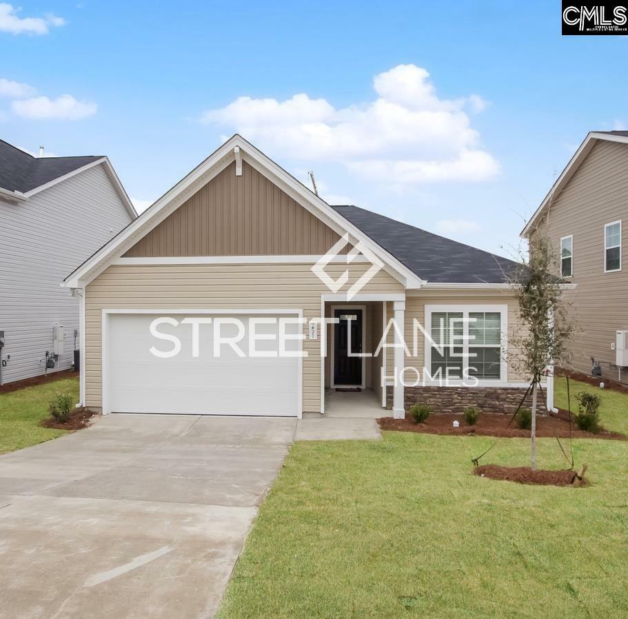 Property Photo: 918 Cornwallis SC 29073