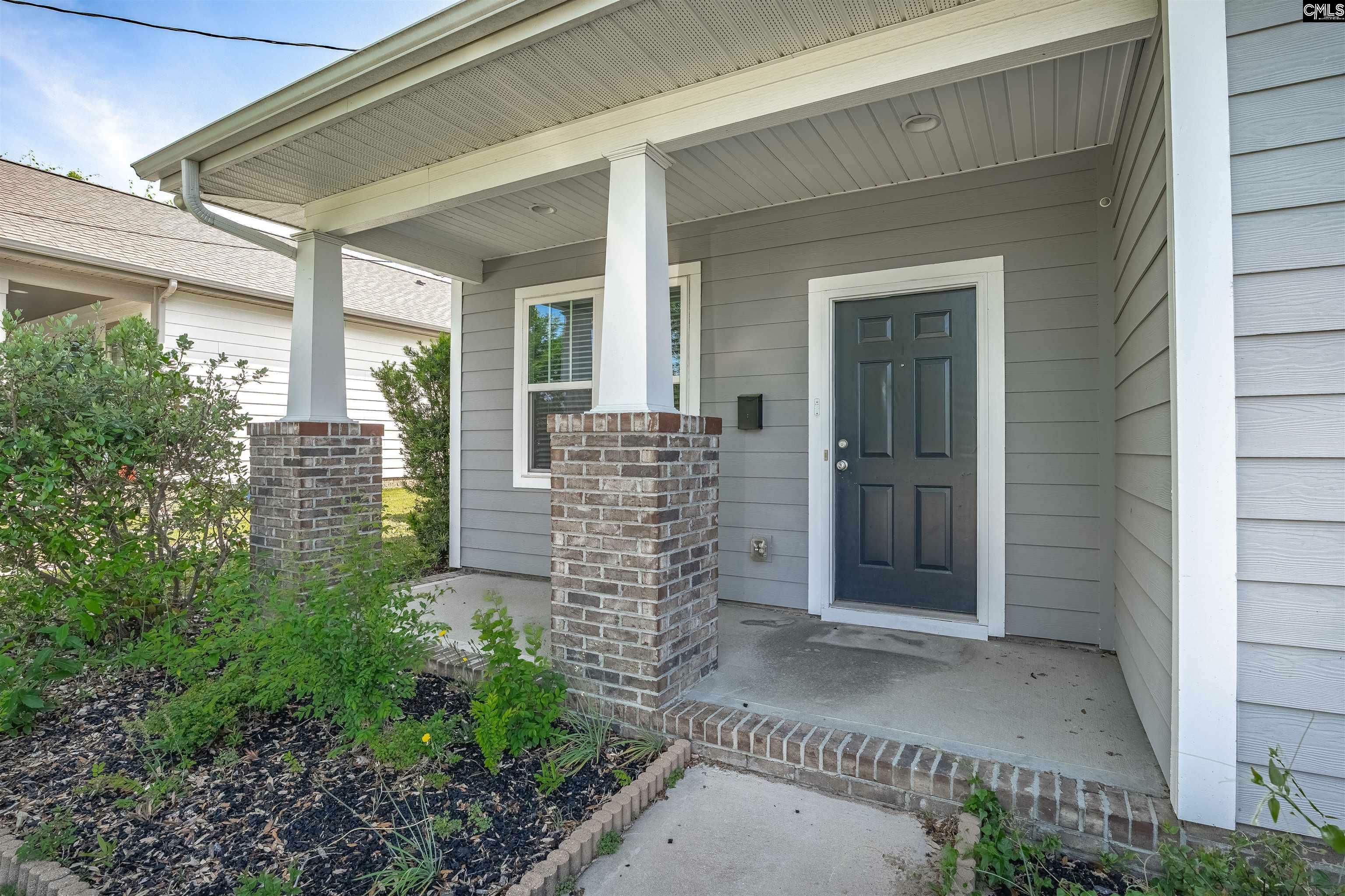 Property Photo: 1324 House SC 29204